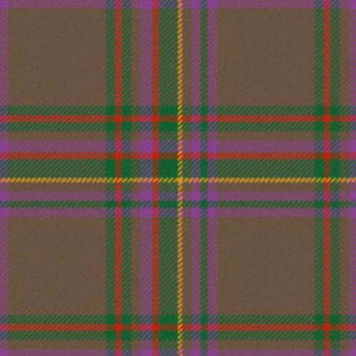 Sarna State Ancient Tartan - Imperial Highland Supplies