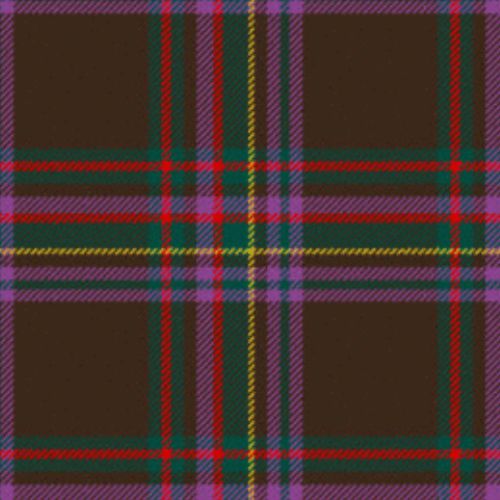 Sarna State Tartan - Imperial Highland Supplies