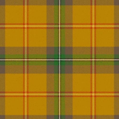 Saskatchewan Ancient Tartan - Imperial Highland Supplies