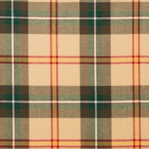 Saskatchewan Tartan - Imperial Highland Supplies