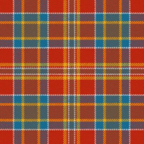 Satchidananda Ancient Tartan - Imperial Highland Supplies