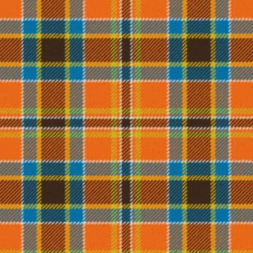 Satchidananda Tartan - Imperial Highland Supplies