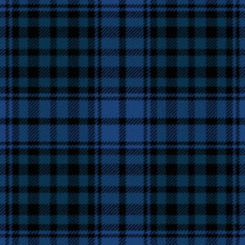 Saul Tartan - Imperial Highland Supplies