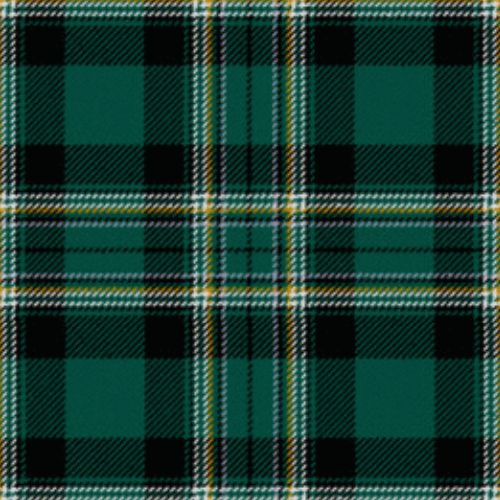 Savoy Tartan - Imperial Highland Supplies