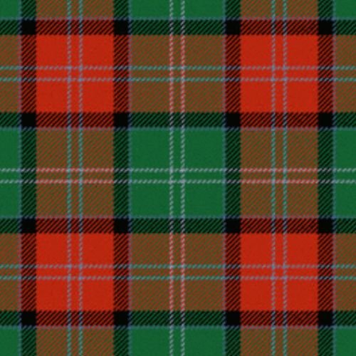 Sawyer Ancient Tartan - Imperial Highland Supplies