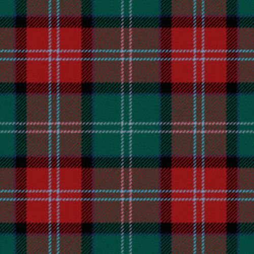 Sawyer Tartan - Imperial Highland Supplies