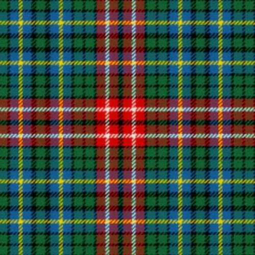 Scandinavian Tartan - Imperial Highland Supplies