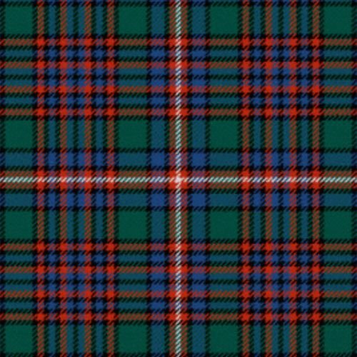 Schneidersohne Tartan - Imperial Highland Supplies