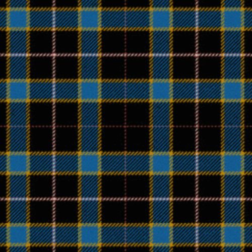 Schobitz Ancient Tartan - Imperial Highland Supplies