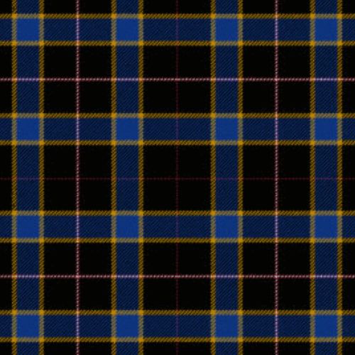 Schobitz Tartan - Imperial Highland Supplies