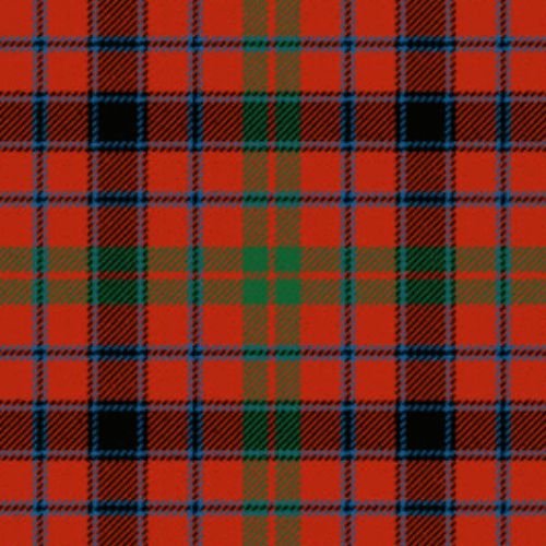 Scolpaig Fragment Artifact Ancient Tartan - Imperial Highland Supplies