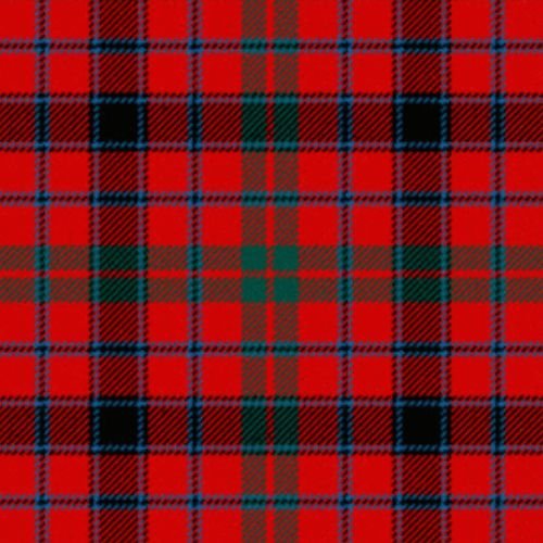 Scolpaig Fragment Artifact Tartan - Imperial Highland Supplies