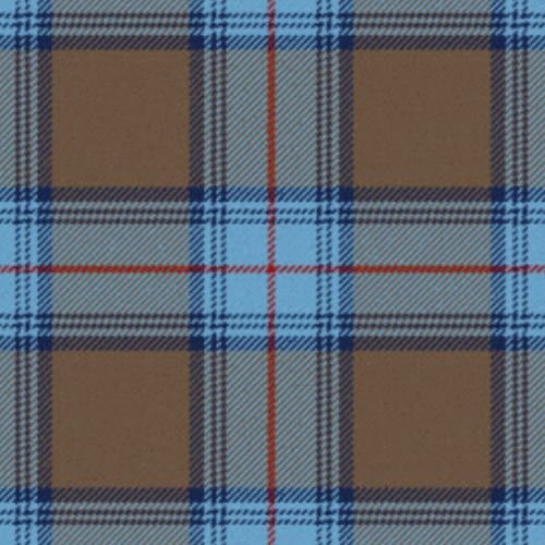 Scotch House Tartan - Imperial Highland Supplies