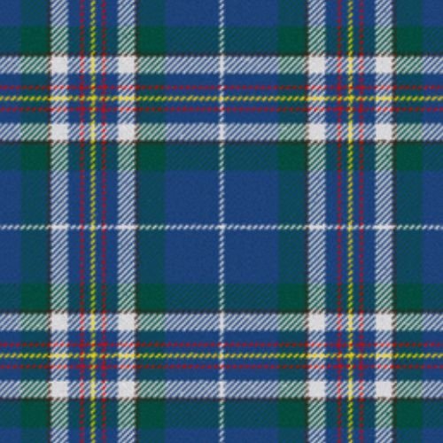 Scotia Hunting Tartan - Imperial Highland Supplies