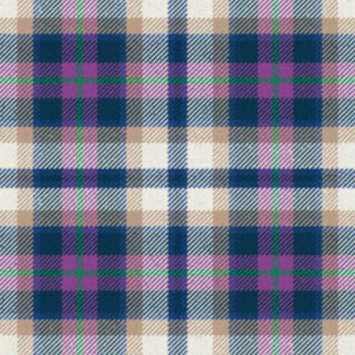 Scotia Tartan - Imperial Highland Supplies