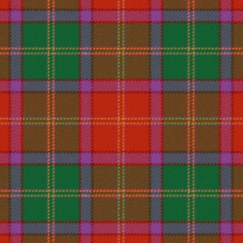 Scotland Ancient Tartan - Imperial Highland Supplies