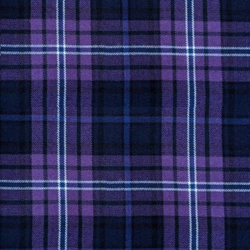 Scotland Forever Bespoke Tartan Kilt - Imperial Highland Supplies