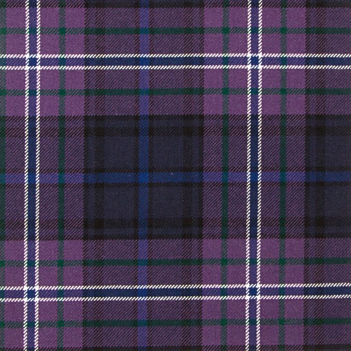Scotland Forever Modern Tartan - Imperial Highland Supplies