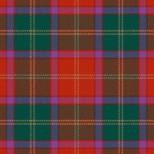 Scotland Tartan - Imperial Highland Supplies