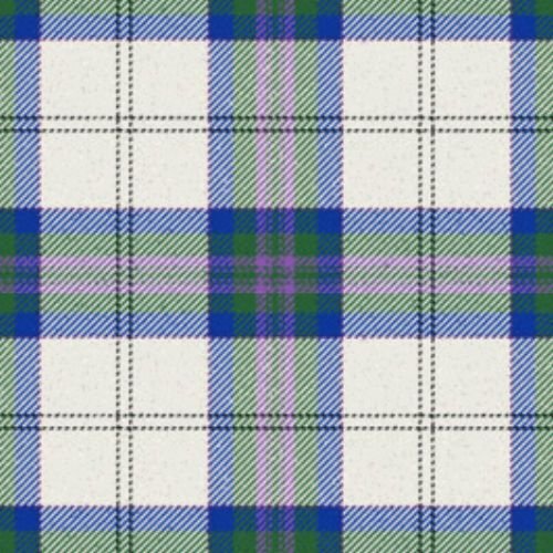 Scotland the Brave Dress Dance Tartan - Imperial Highland Supplies