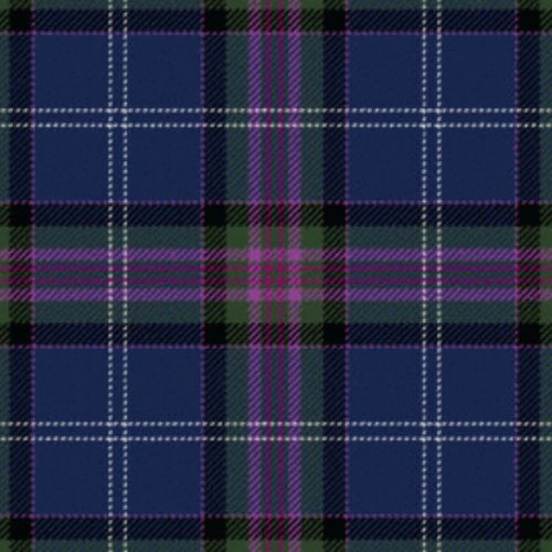 Scotland the Brave Tartan - Imperial Highland Supplies