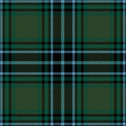 Scotland Undiscovered Tartan - Imperial Highland Supplies