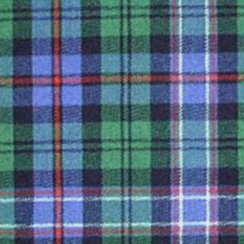 Scotland's National (Old Colours) Tartan - Imperial Highland Supplies