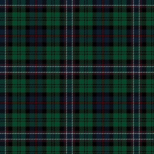 Scotland's National Tartan - Imperial Highland Supplies