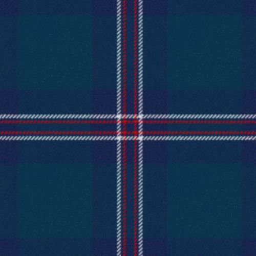 SCOTS USA Tartan - Imperial Highland Supplies