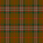 Scott Brown Modern Tartan - Imperial Highland Supplies