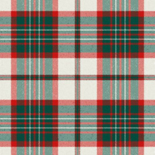 Scott Dress Tartan - Imperial Highland Supplies