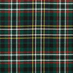 Scott Green Modern Tartan - Imperial Highland Supplies