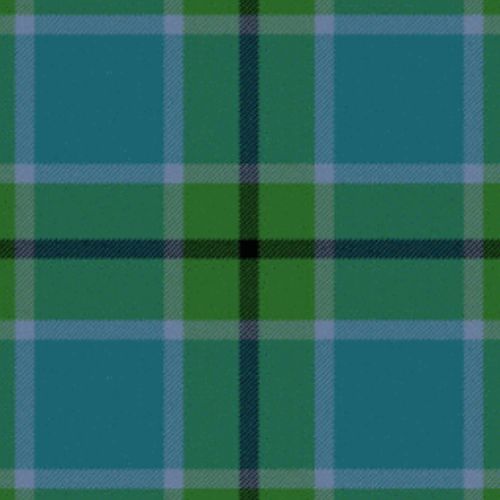 Scott Green (Sir Walter) Ancient Tartan - Imperial Highland Supplies