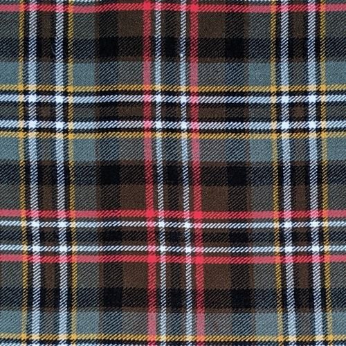 Scott Green Weathered Bespoke Tartan Kilt - Imperial Highland Supplies