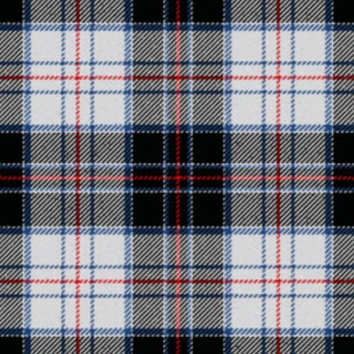 Scott MacRae Tartan - Imperial Highland Supplies