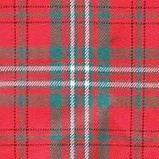 Scott Modern Tartan - Imperial Highland Supplies