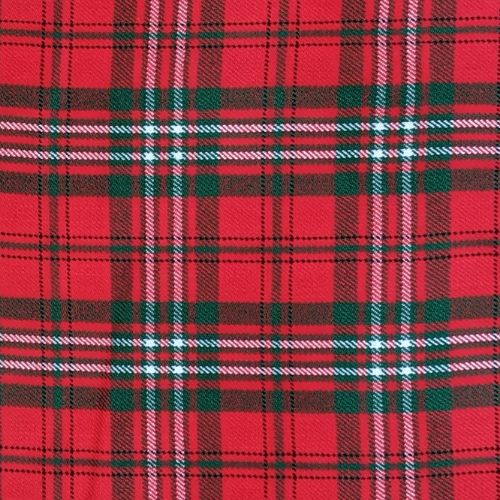 Scott Tartan - Imperial Highland Supplies