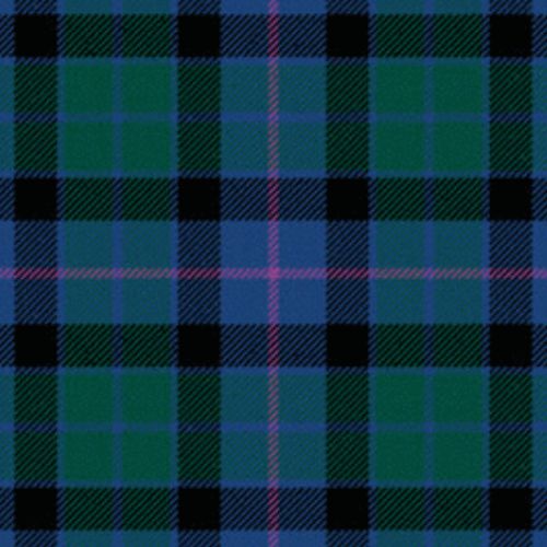 Scottish Airports Tartan - Imperial Highland Supplies