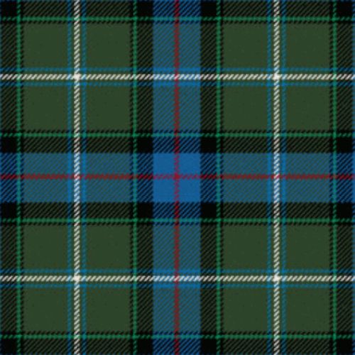 Scottish Ambulance Service Tartan - Imperial Highland Supplies