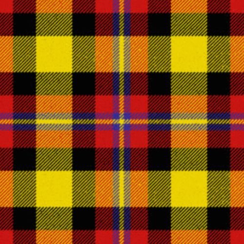 Scottish American Athletic Association Tartan - Imperial Highland Supplies