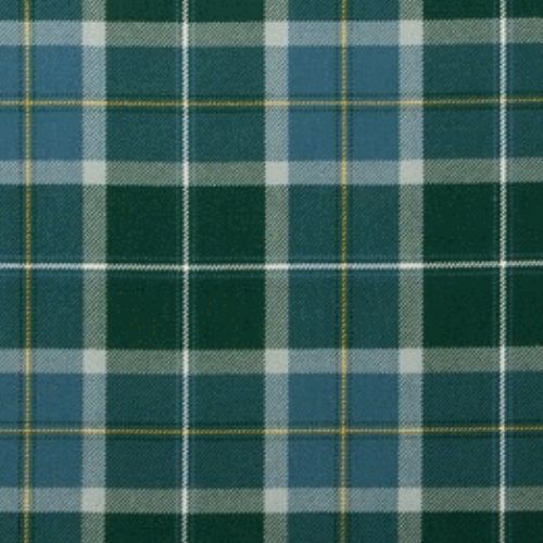 Scottish Borders Borderland Tartan - Imperial Highland Supplies