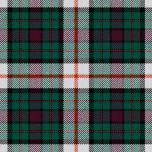 Scottish Borders Union Cattle Show Tartan - Imperial Highland Supplies