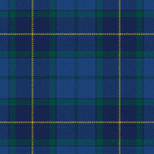 Scottish Canals Tartan - Imperial Highland Supplies