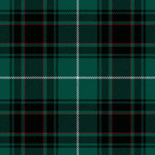 Scottish Chieftain Tartan - Imperial Highland Supplies