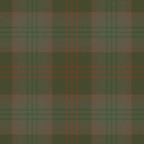 Scottish Crofting Foundation Ancient Tartan - Imperial Highland Supplies