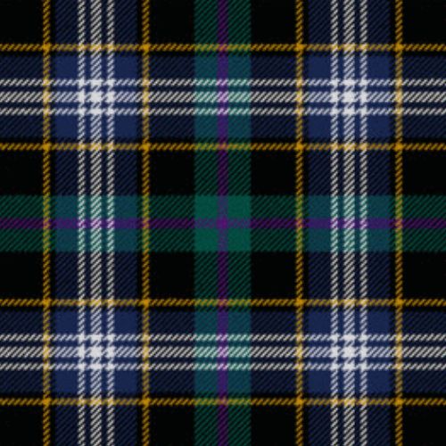 Scottish Cultural Society Tartan - Imperial Highland Supplies