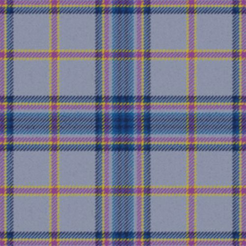 Scottish Foundation VA Highlands Tartan - Imperial Highland Supplies