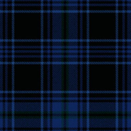 Scottish Funereal Association Tartan - Imperial Highland Supplies