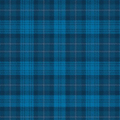 Scottish Gas Tartan - Imperial Highland Supplies