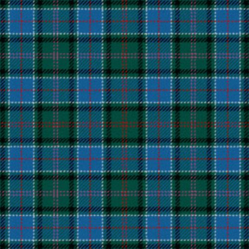 Scottish Heritage USA Tartan - Imperial Highland Supplies